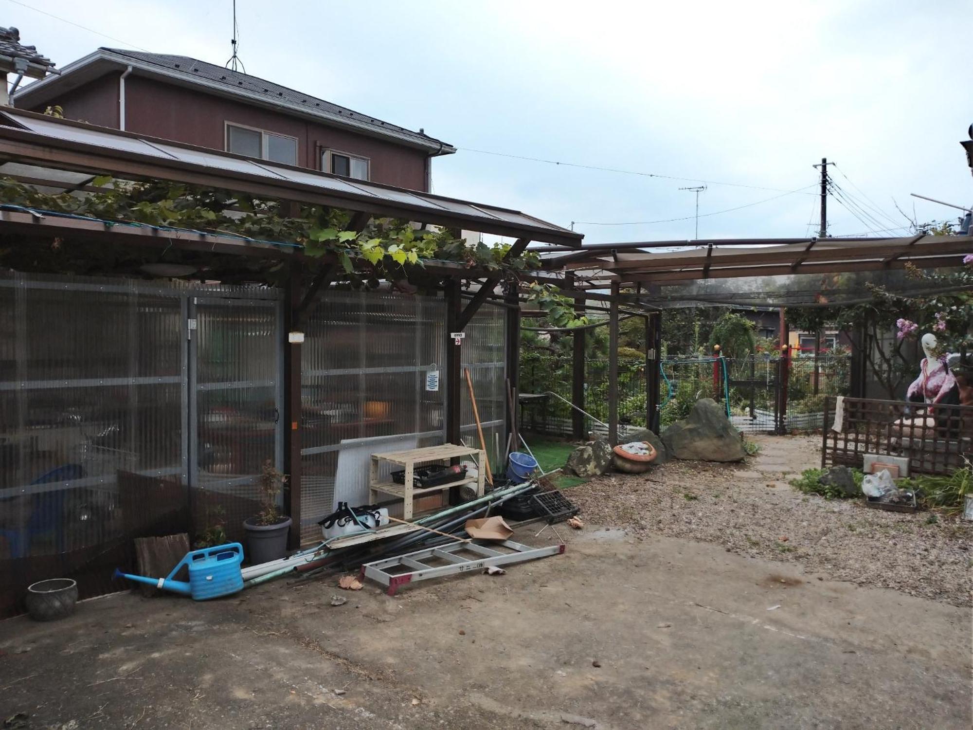 KōNotori No Sato No Yado - Vacation Stay 11112 Konosu Екстер'єр фото